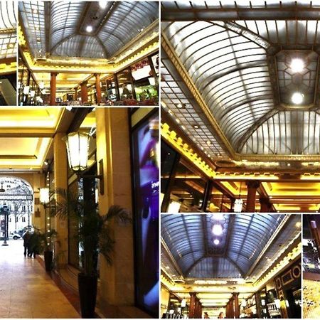 Studio De Charme Toits Parisiens エクステリア 写真