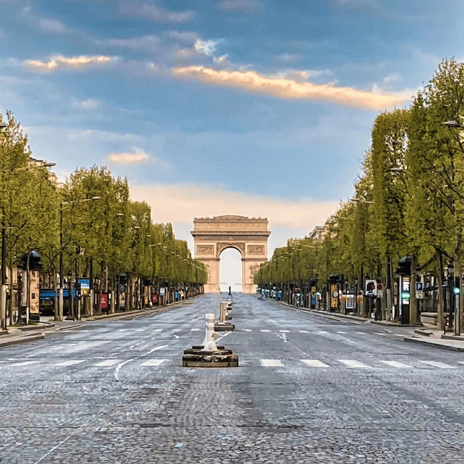 Studio De Charme Toits Parisiens エクステリア 写真